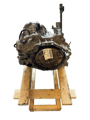 09 10 11 12 13 14 Conjunto de transmisión NISSAN MURANO. Auto Trans Foto 1 de 4