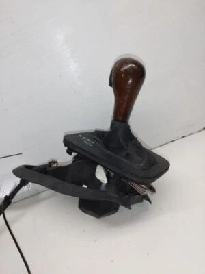 2003 BMW 325I E46 GEAR SELECTOR/SHIFTER 751526104 Foto 1 de 4