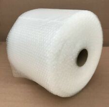 3/16" Small Bubble Packaging Wrap Perforated 350ft Mailing / Shipping / Moving
