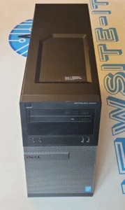 Dell OptiPlex 3020 MT i3 i5 i7 BAREBONE mit Hauptplatine DVD Netzteil **keine CPU RAM HDD - Bild 1 von 4