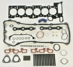 KOPFDICHTUNGSSATZ SCHRAUBEN 320i 323i 328i 330i E46 520i 523i 528i E39 728i E38 Z3 X5 - Bild 1 von 11