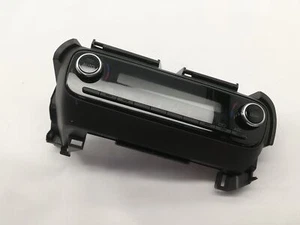 TOYOTA YARIS P21 Climate Control Unit 55900-0DN00 1.5 25055669 - Picture 1 of 4