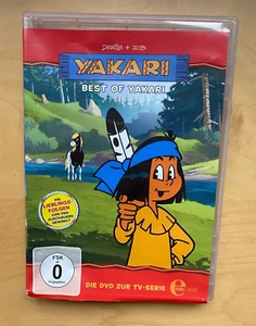 Yakari –Best of.... - Bild 1 von 1