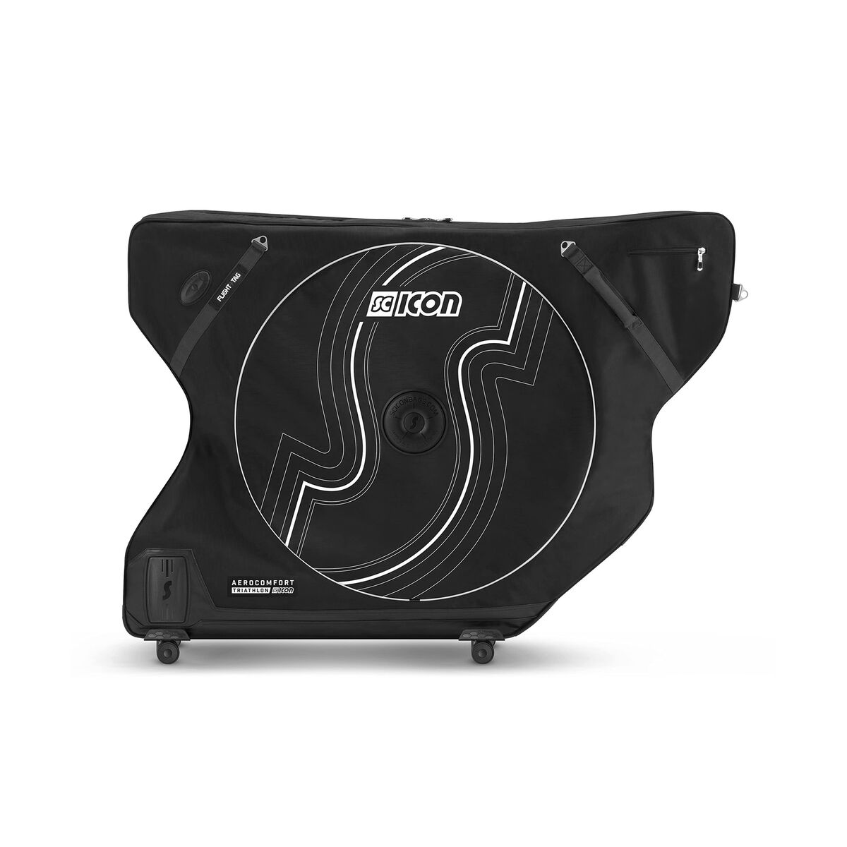Scicon Bicycle Transport Cases and Bags for sale | eBay Scicon Bicycle Transport Cases and Bags for sale | eBay