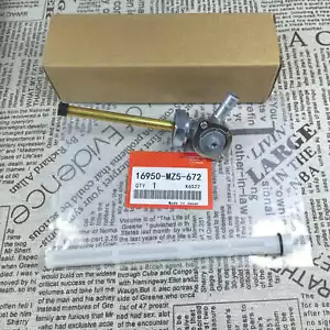 OEM Fuel Valve Petcock For 1998-2003 HONDA Shadow Ace Deluxe 750 VT750 C CD US - Picture 1 of 2
