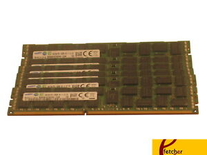 FX622AA 48GB (6X8GB) MEMORY FOR HP WORKSTATION Z800