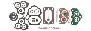 1953 1954 1955 1956 Ford pickup truck V-8 Carburetor rebuild kit Flathead Yblock - Foto 1 di 1