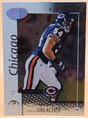 2002 Leaf Certified Football (1-132) + INSERTS Finish set UP TO 25% OFF - Image 1 of 2