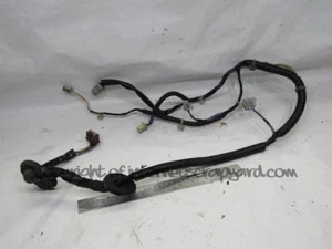 Honda Prelude Tür Kabelbaum Webstuhl LH NSF Gen4 MK4 91-96 2.0  - Bild 1 von 2