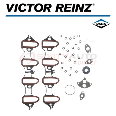 MAHLE Cylinder Head Gasket Set for 2000-2001 GMC Yukon XL 1500 5.3L tg Foto 1 de 4