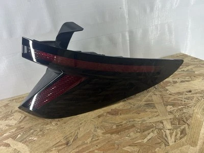 Stop Light Rear Right Rh Hyundai Tucson 2022 LED - Image 1 of 4