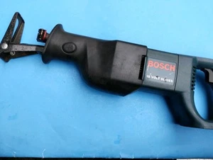Bosch 1644-24 18V Cordless Reciprocating Saw Sawsall Bare Tool Only, Tested! - Picture 1 of 13