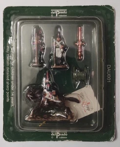 Figuren 1/50 (30-35mm) DELPRADO Revivate the Battle Austerlitz DAU001 - Bild 1 von 4