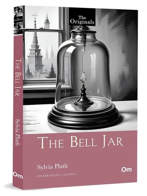 The Bell Jar paperback - Image 1 of 3