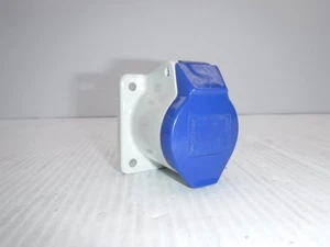 Walther BS4343 Female Connector 3-Pin - Picture 1 of 15