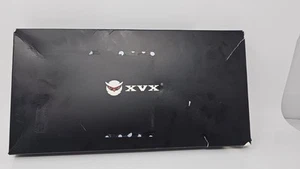 XVX PBT Keycaps Side Printed Set OEM Profile Shine Through 136 Keys - Picture 1 of 6