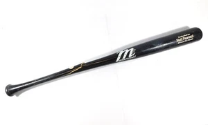 Bate 2013 Matt Pagnozzi usado en juegos Marucci RT3-LDM modelo profesional 34" Houston Astros - Imagen 1 de 6