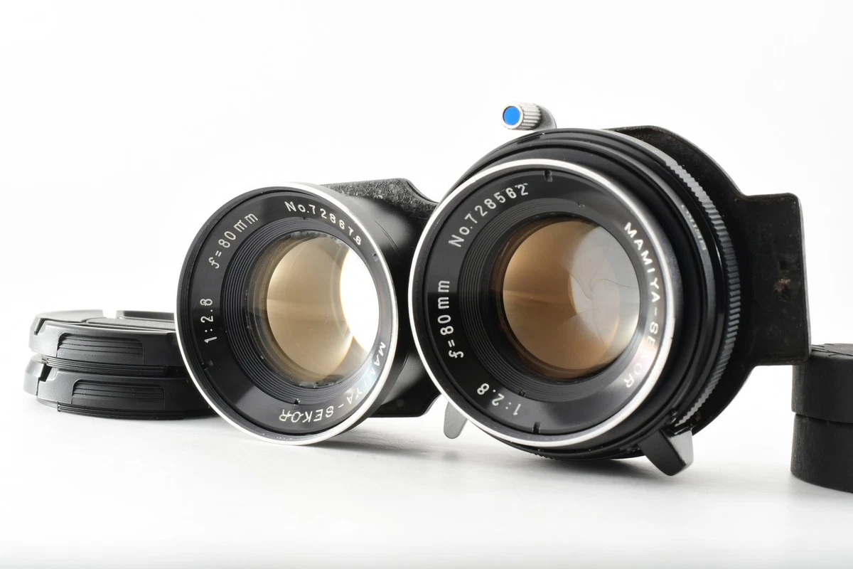 状態確認用　マミヤ80mm af Mamiya 80mm Camera Lenses for sale - eBay
