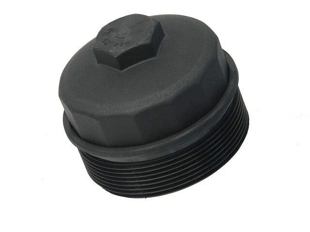 Cubierta de la carcasa del filtro de aceite del motor para BMW 740iL M62 1997 1998 1996-2001 PW881WK Foto 1 de 1