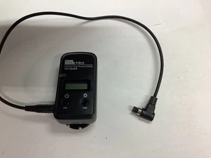 Pixel PRO TW-283RX Wireless Timer Remote Control - Picture 1 of 3