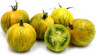 Tomato Abracazebra Seeds green with stripes tomatoes organic Ukraine 20 seeds D