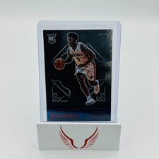 2015-16 Panini Excalibur - Rookies Knight's Templar #168 Stanley Johnson (RC)