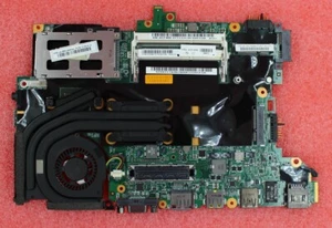 63Y1926 - Lenovo Thinkpad T420S System Board - Picture 1 of 1