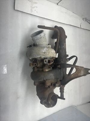 FORD MUSTANG THUNDERBIRD CAPRI MERKUR 2.3 SVO MANIFOLD TURBO - Image 1 of 4