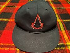 Assassin's Creed SnapBack Hat/cap Jack of all trades