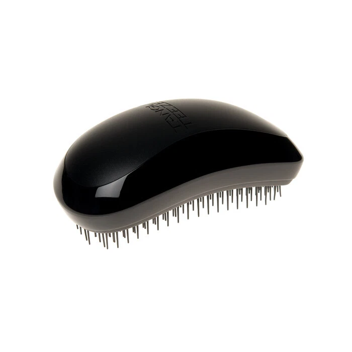 Tangle Teezer Salon Elite Black Detangling Brush Detangler - Image 1 of 1