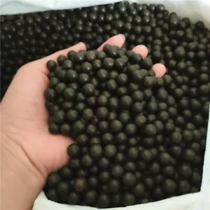 500pc Catapult Slingshot Ammo Mud Ball Clay Ball Bearing 10mm Hunting Sport 10mm - Picture 1 of 12