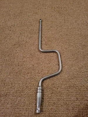 Snap On 3/8” Speed Wrench F4LA MAC MATCO  - Image 1 of 4