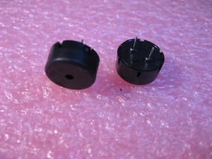 PS1240P02BT Piezo-Wandler 0-30V Signalgeber Signalton - NOS Menge 2 - Bild 1 von 2