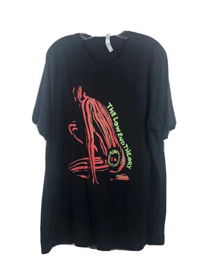 Camiseta de rap moderna A Tribe Called Quest Low End Theory - 2XL para hombre Foto 1 de 4