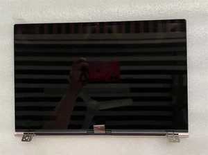 NEW Samsung NoteBook NP767XCM touch LCD Full Screen Assembly Pink - Afbeelding 1 van 4