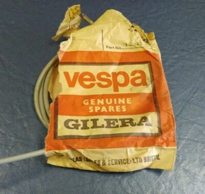 139403 VESPA THROTTLE CABLE PX - Picture 1 of 2