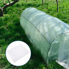  Tarpaulin for Patio Clear Greenhouse Film Plastic Take Shelter from The Rain