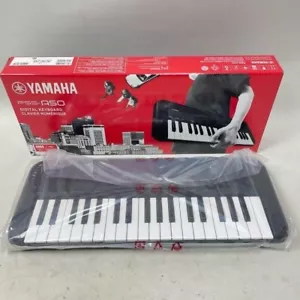 Yamaha Wielofunkcyjna przenośna mini klawiatura elektroniczna PSS-A50 37 klawiszy NOWA - Zdjęcie 1 z 12