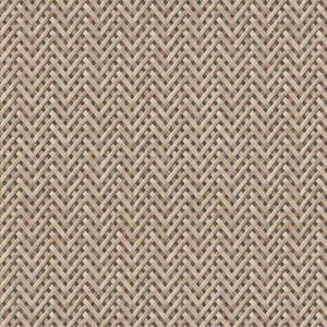 Tapete Vlies Rattan Holz braun anthrazit Erismann 10209-02 (3,56€/1qm) - Picture 1 of 5