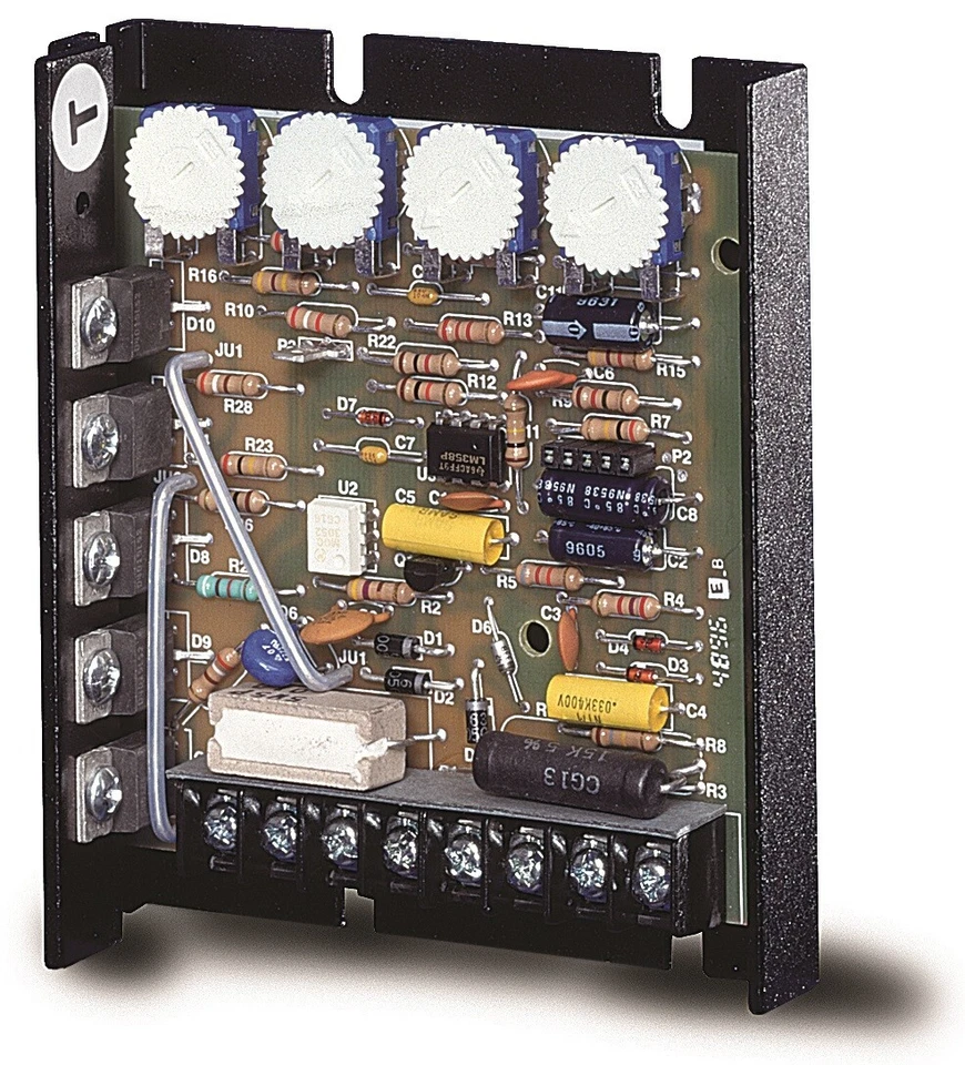 DART CONTROLS VSI2 SIGNAL ISOLATOR - Image 1 of 1