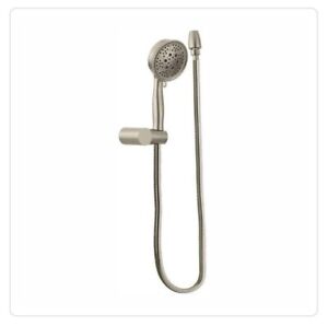 Moen Eco-Performance Handheld Shower - Brushed Nickel (3636EPBN) SMALL SCRATCHES