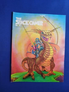 The Space Gamer Magazin Nummer 18 - Bild 1 von 2