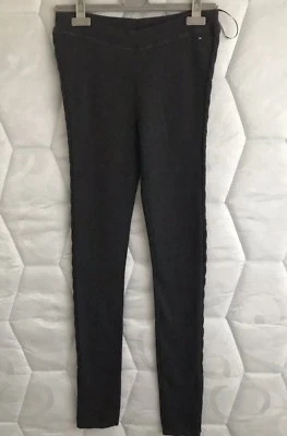 Tommy Hilfiger Cashmere Blend  Leggings Size S fits both S-M - Image 1 of 4