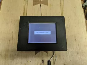 EZTOUCH EZ-S6M-RS HMI automatización directa ezp-s6m-rs * - Imagen 1 de 4