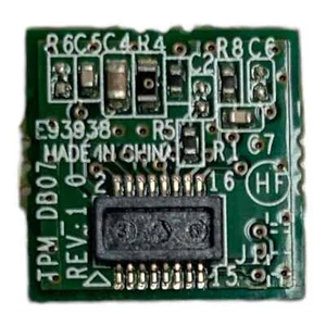 Moduł Acer DB07 Rev 1.0 TPM 2.0 - Zdjęcie 1 z 2