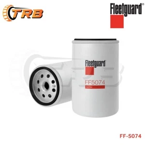 FF5074 Fleetguard Fuel Filter - Spin on - Picture 1 of 2