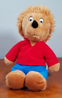 Berenstain Bear Big Brother Stuffed Animal Toy Plush Doll Kohls Cares For Kids
