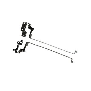 Nuevas bisagras de pantalla LCD HP 17-bs001cy 17-bs011cy 17-bs012cy 17-bs013cy - Imagen 1 de 3