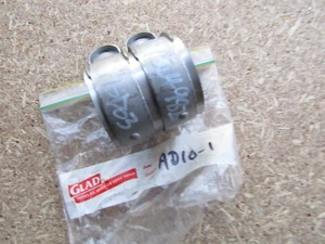 BMW 18 10 7 504 982 exhaust clamp genuine new old stock - Picture 1 of 5