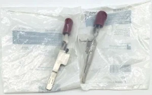Allegiance Health SA3145 Automatic Skin Retractor 4-1/3" - LOT of 2 - Picture 1 of 2